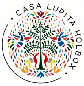Отель Hotel Casa Lupita  Остров Холбокс